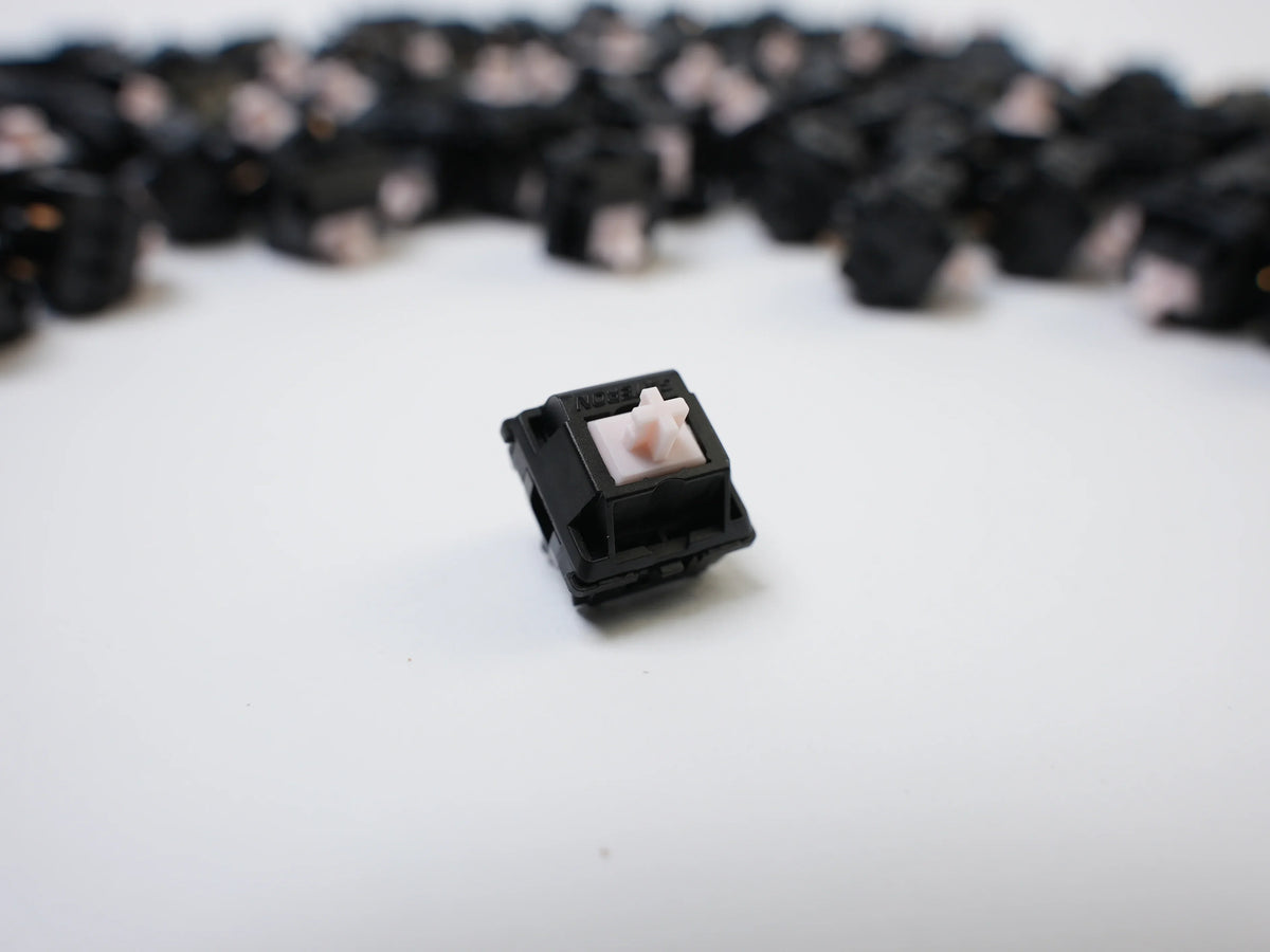 Switches and Accessories