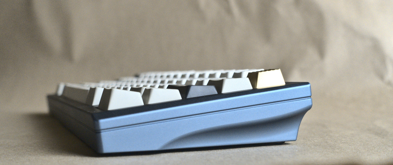 Moment 60 Mechanical Keyboard