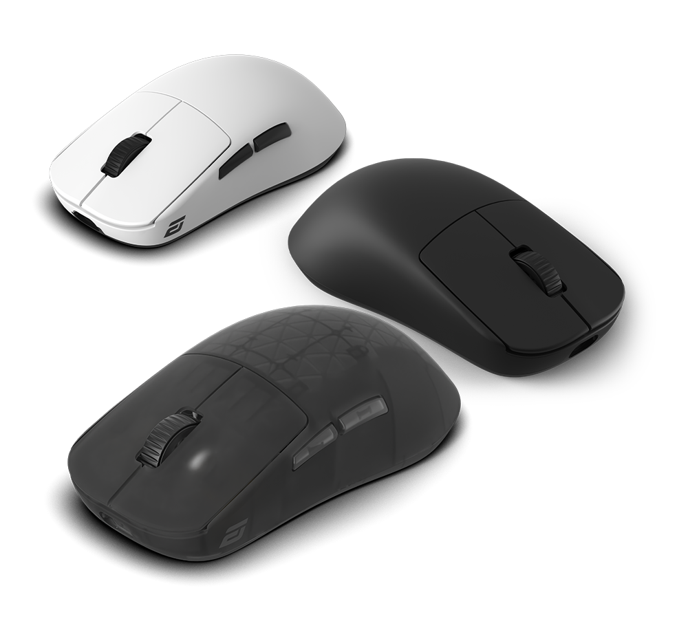 Endgame Gear