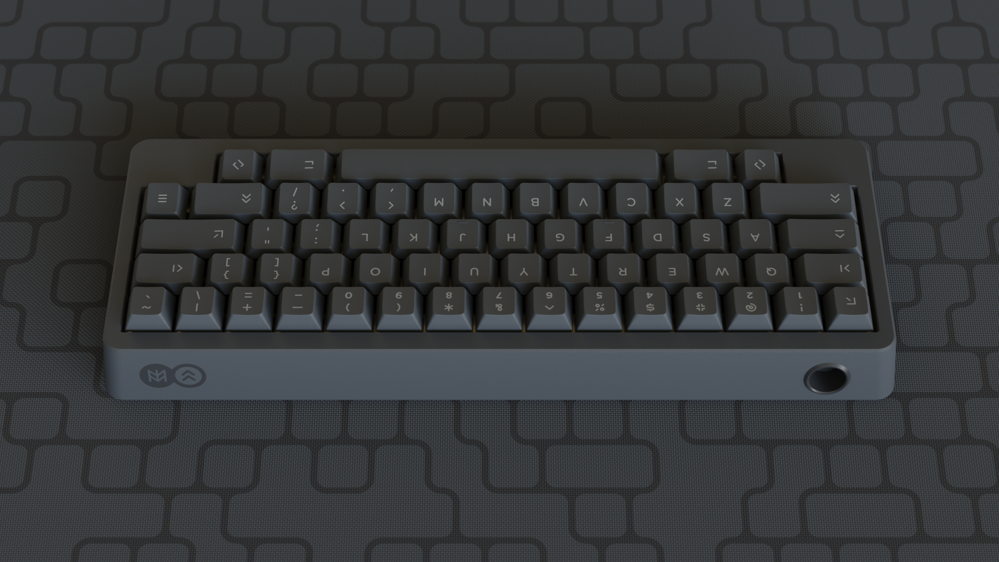 ePBT Camo D60Lite Keyboard Kit