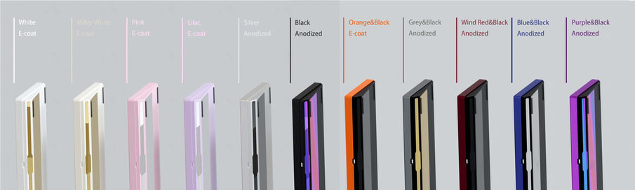 JRIS75 Premium Keyboard (Last of Us)