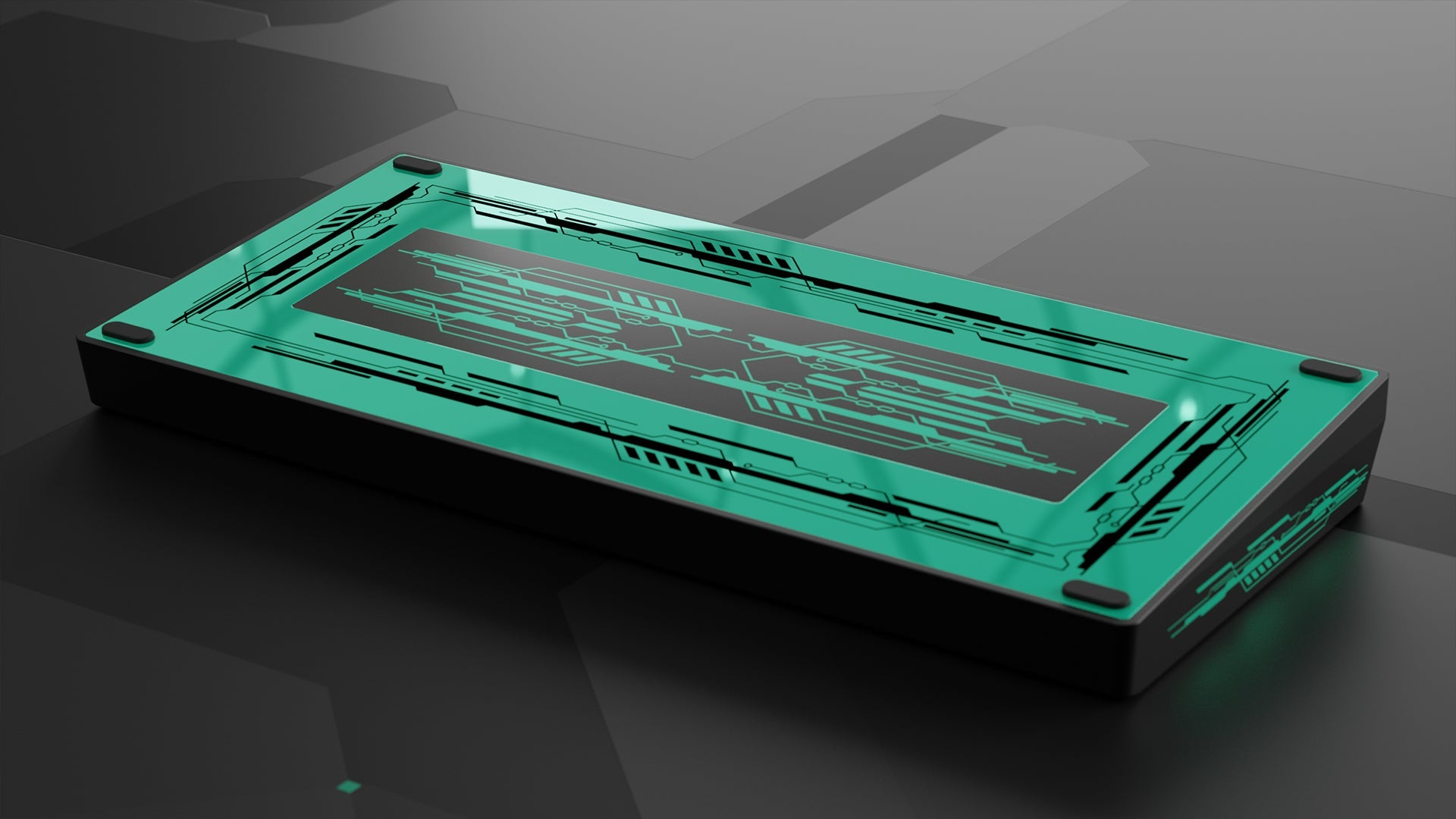 BOOG75 Hall Effect Keyboard