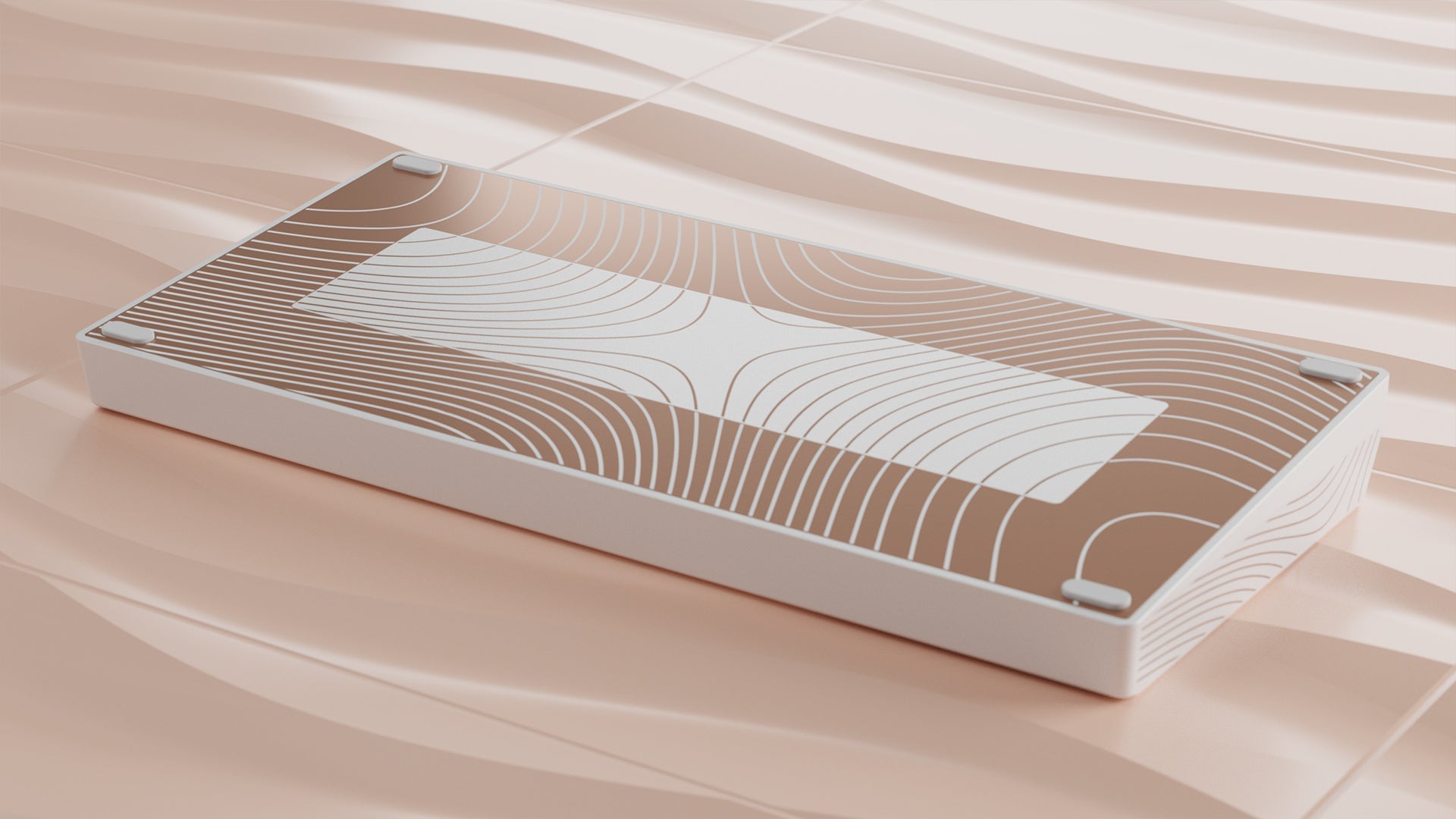 BOOG75 Hall Effect Keyboard