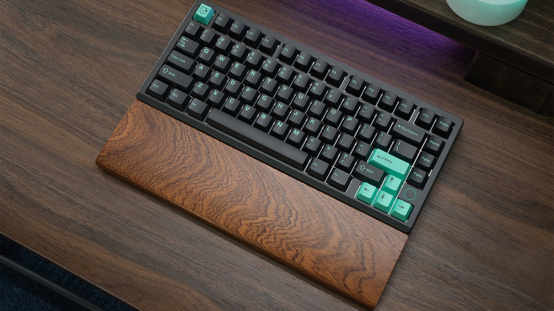 BOOG75 Hall Effect Keyboard