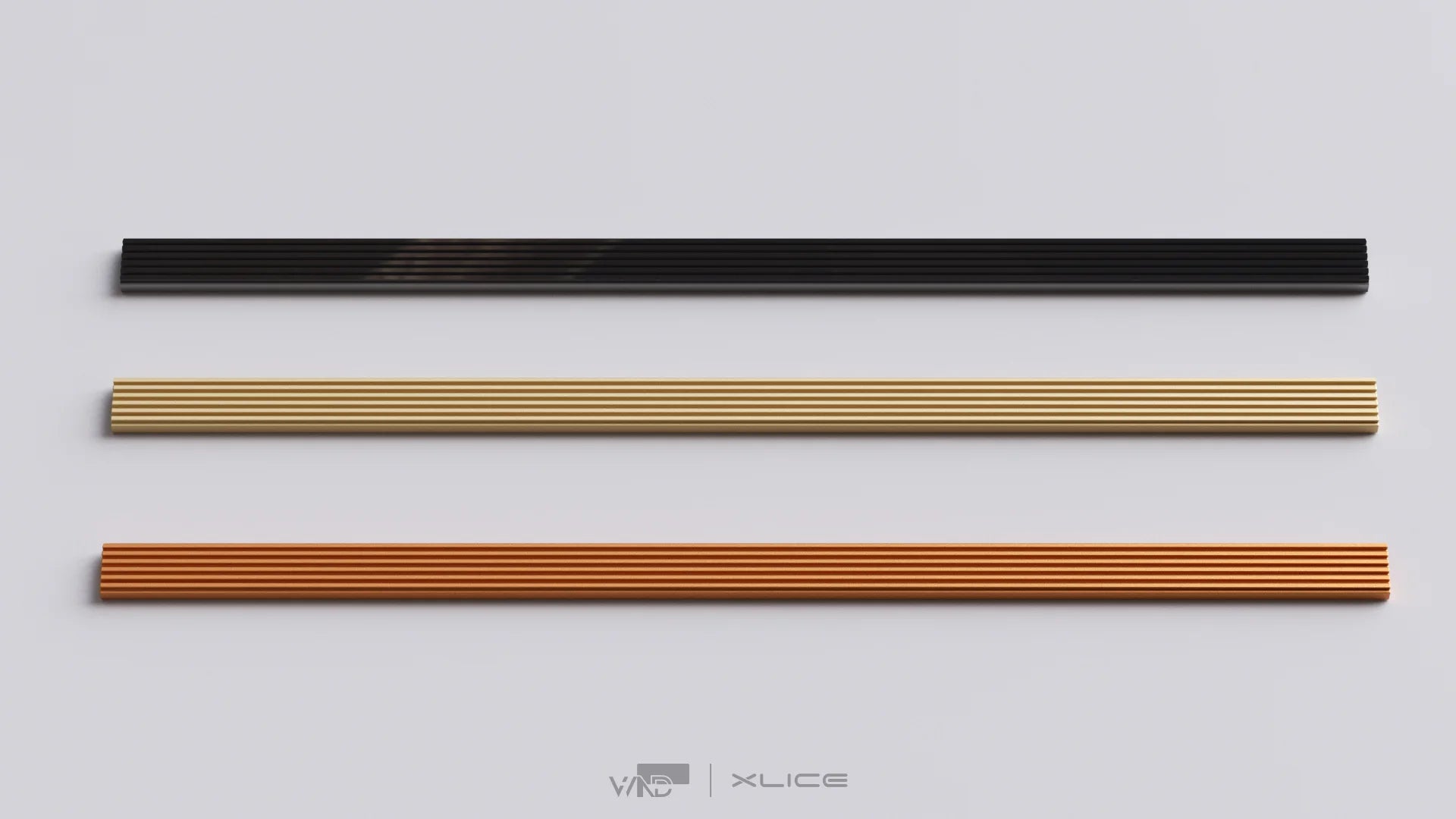 Wind Xlice Addons - Weight Bar