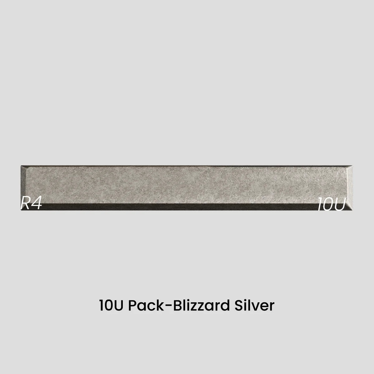 Awekeys Metal Keys - Wild Ice