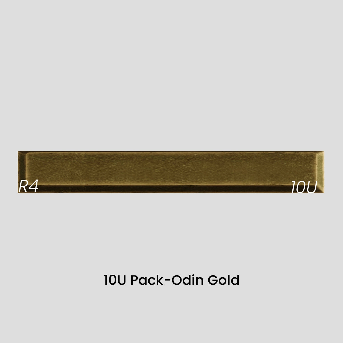 Awekeys Metal Keys - Viking Antiques