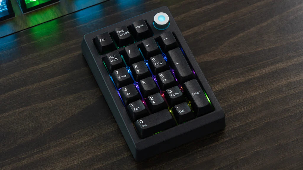ZoomPad Essentials Edition Numpad