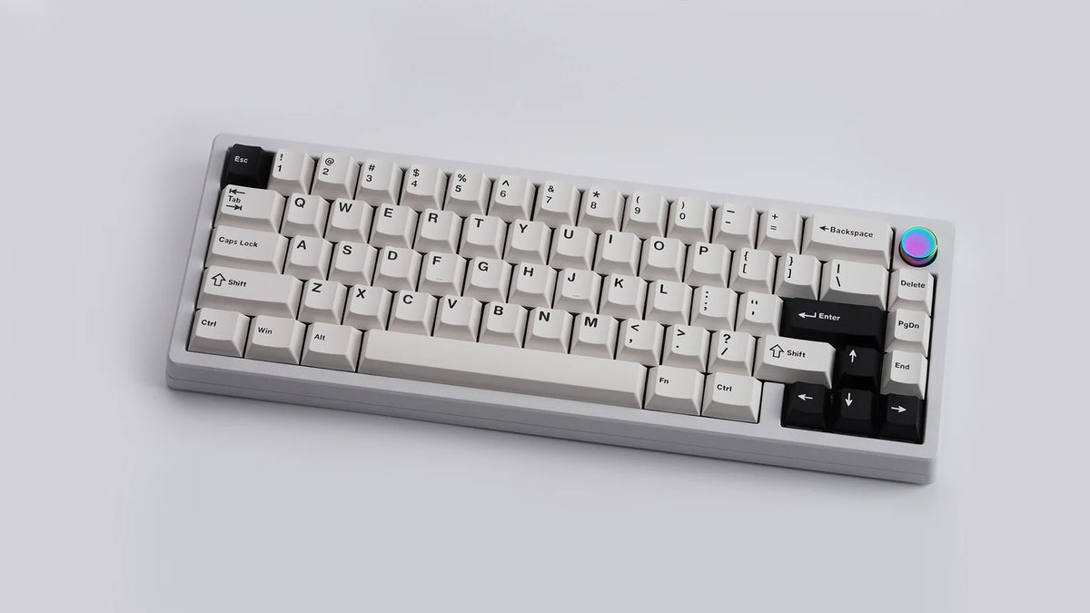 WS BoW Keycaps