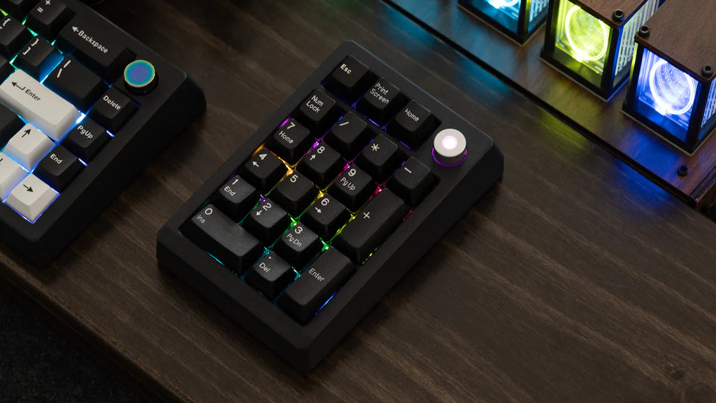 キーボード ZOOM PAD ZoomPad Essentials Edition Numpad