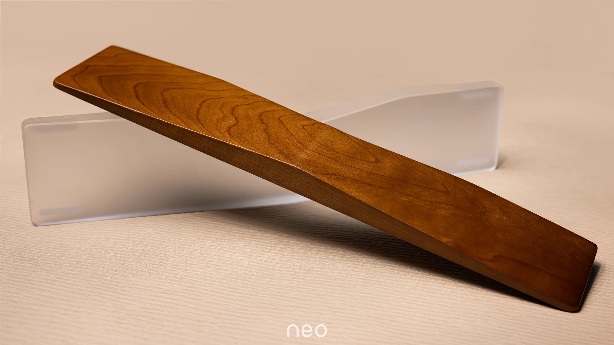 Neo Ergo Wrist Rest