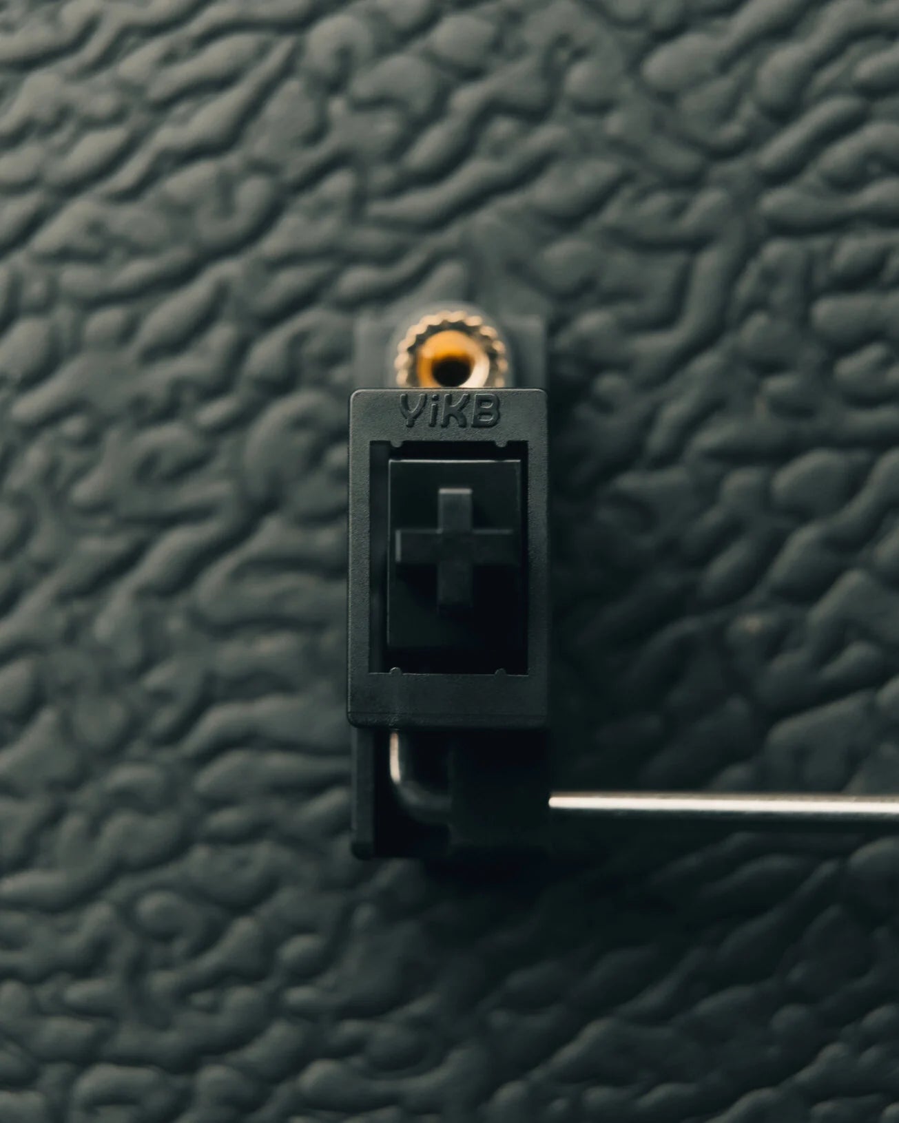 Typeplus X YIKB Stabilizers