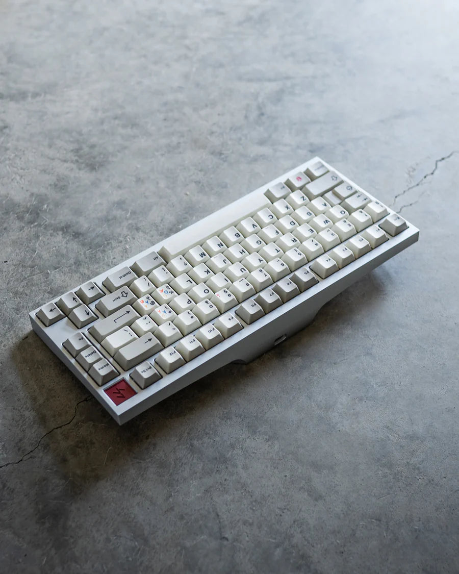 Magnus175 Luxury Keyboard