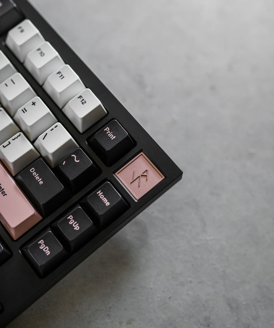 Magnus175 Luxury Keyboard