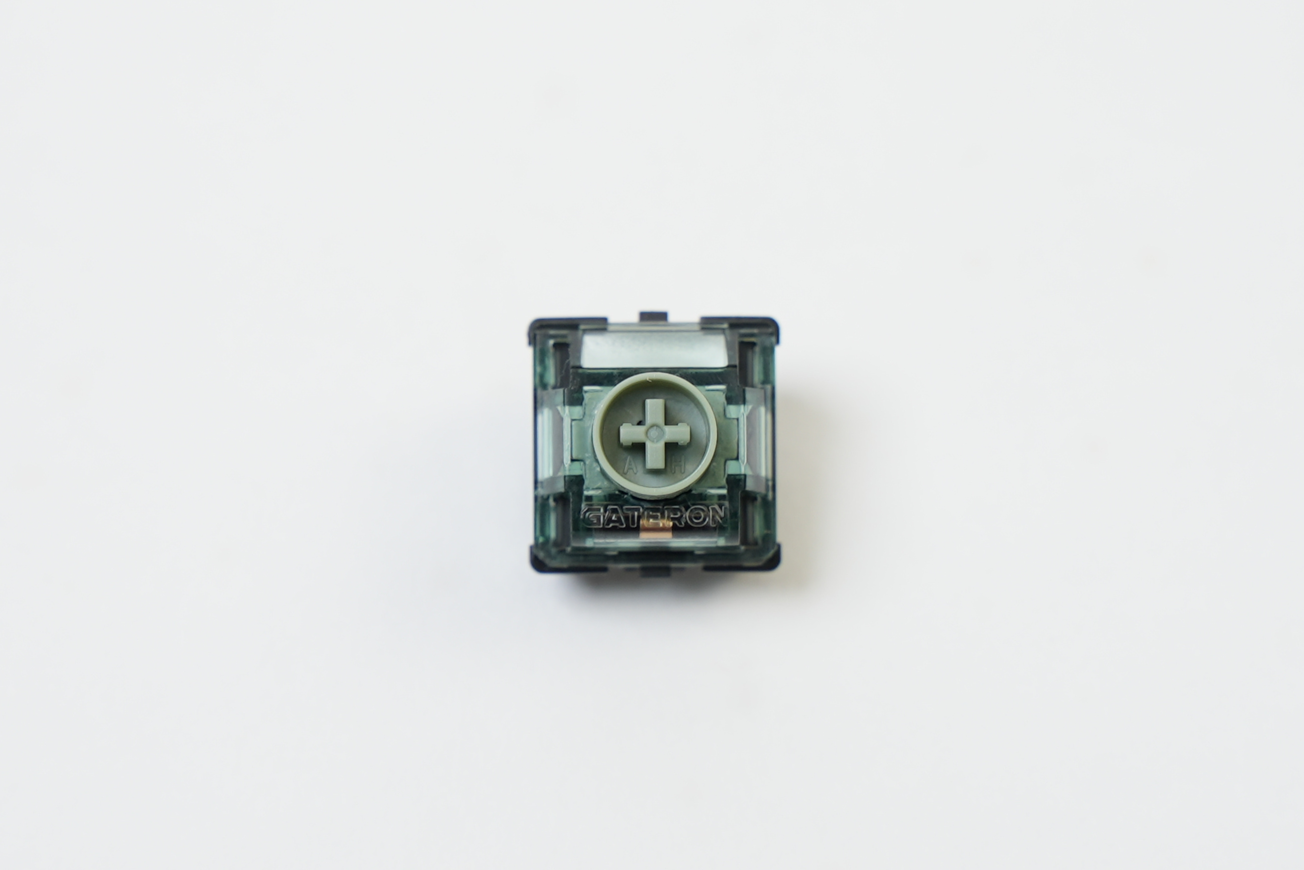 Gateron Magnetic Jade Emerald - Tactile HE Switch