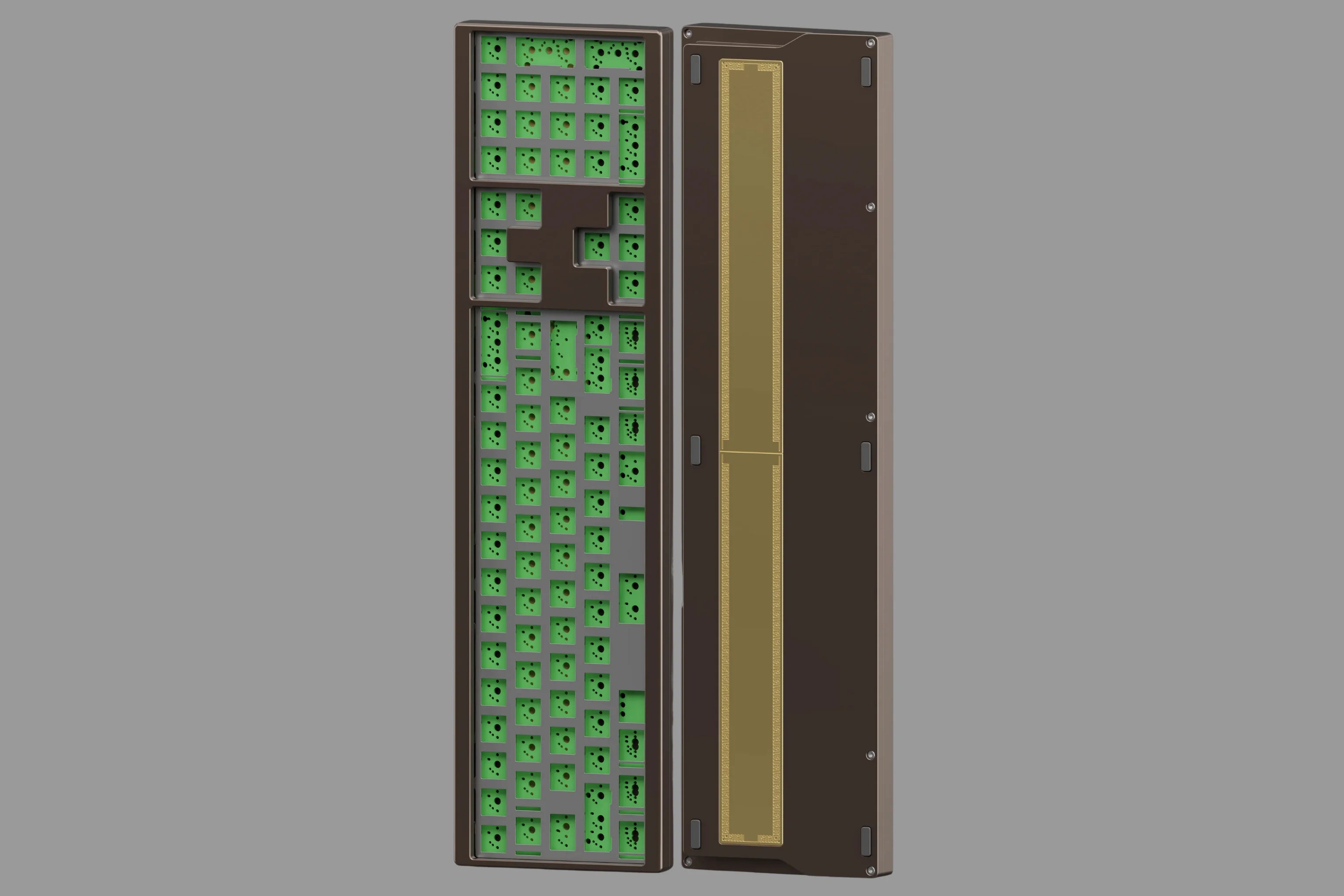 Etar87 Mechanical Keyboard Kit