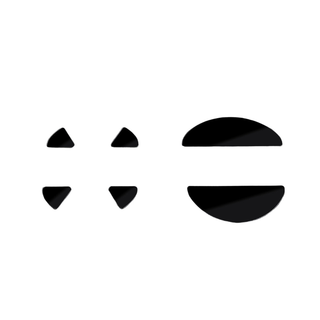 Beast X - PTFE Skates