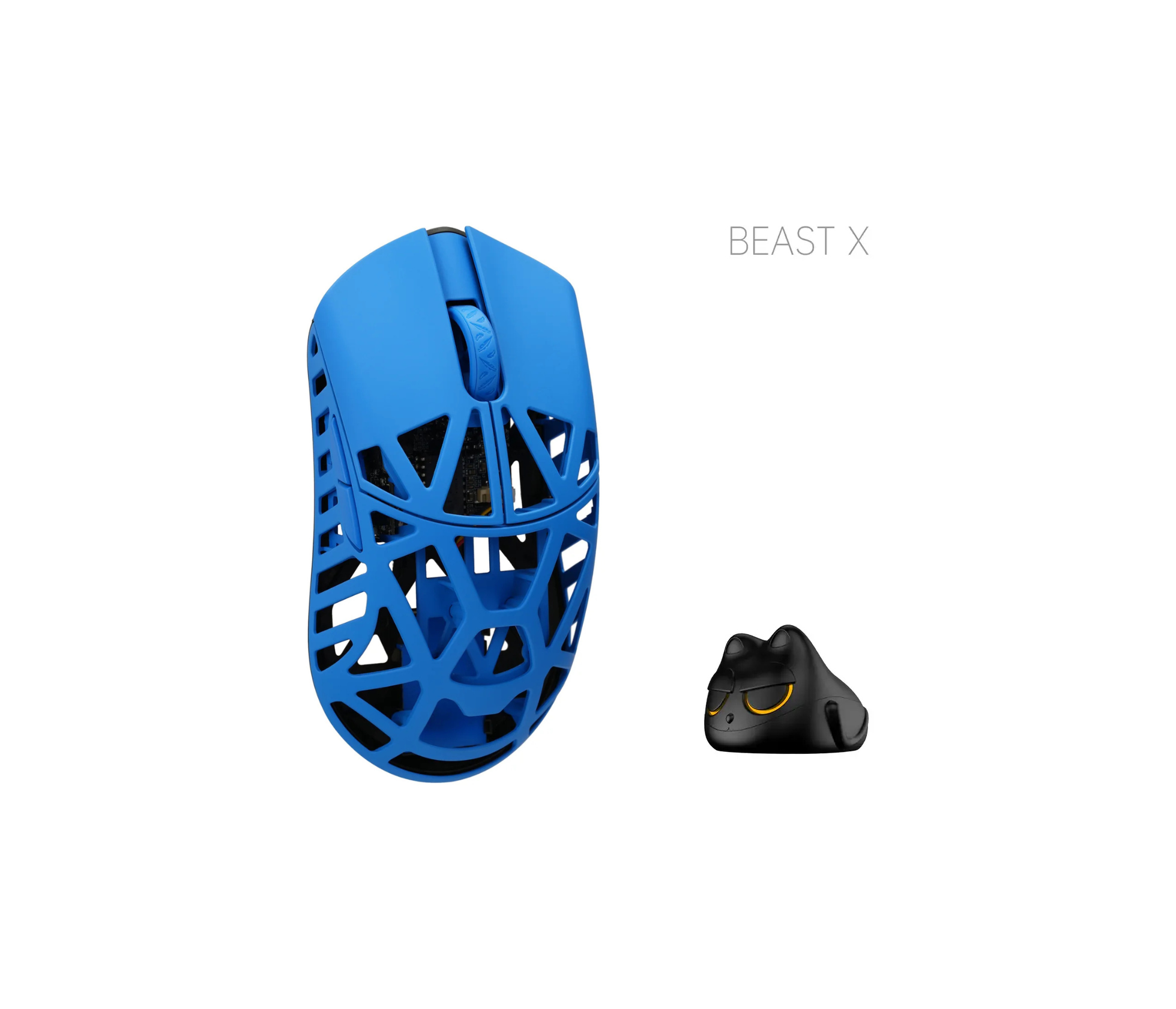 Beast X Pro Magnesium Gaming Mouse