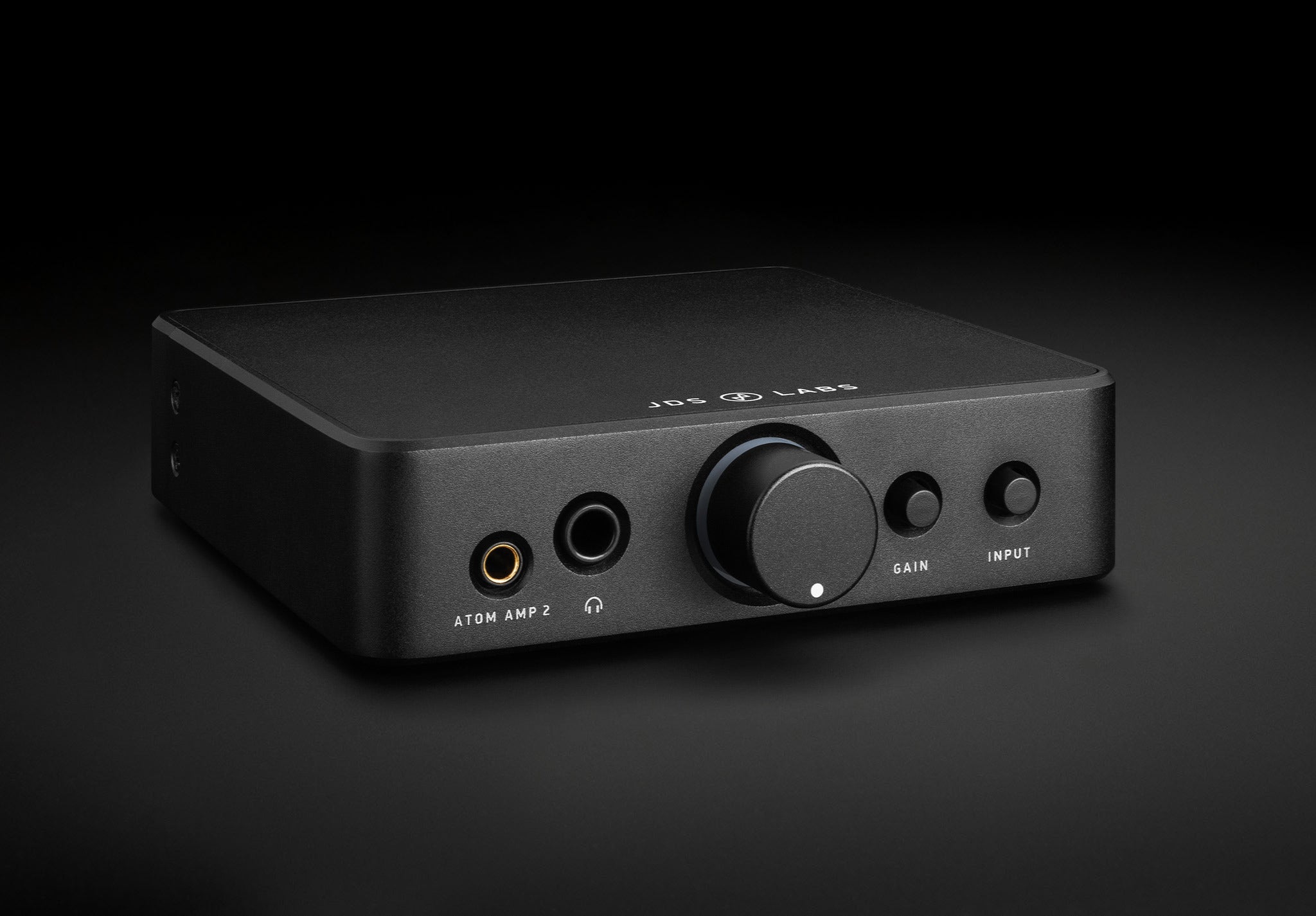 Atom AMP 2