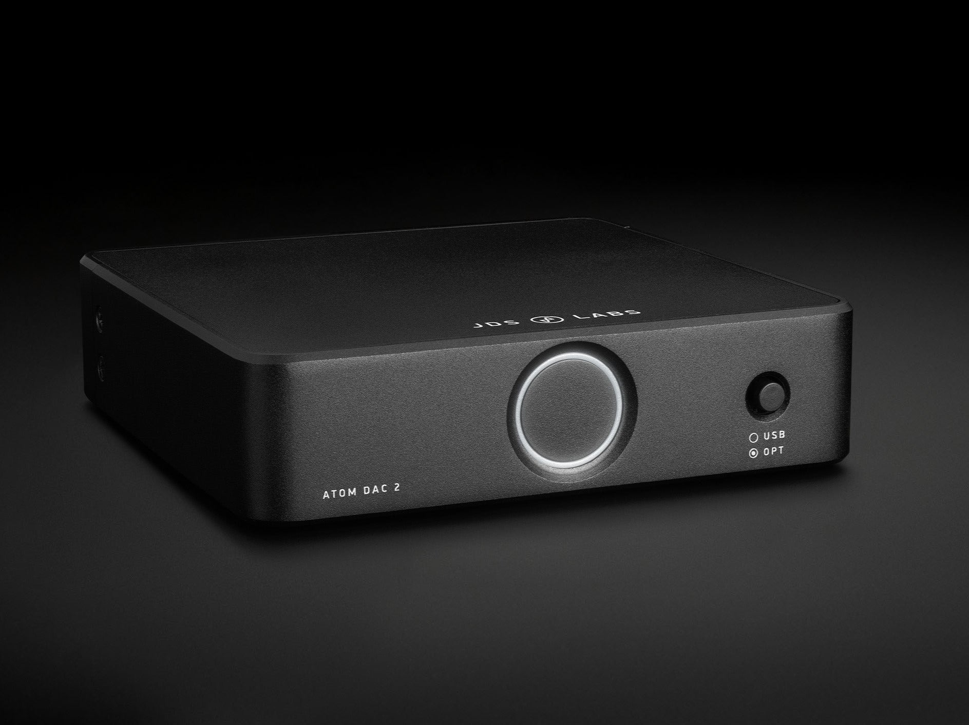 Atom DAC 2