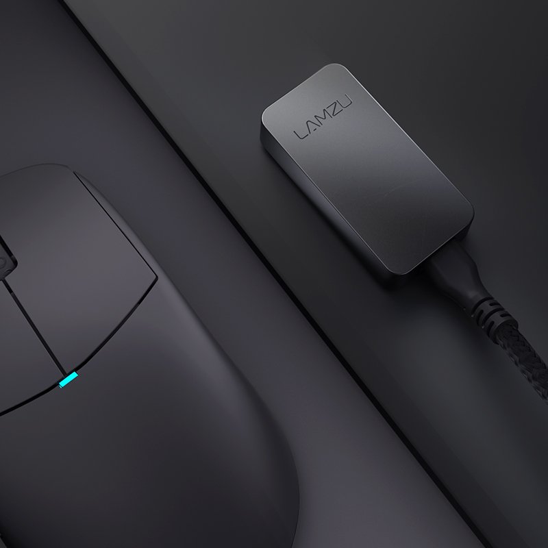 4K Dongle