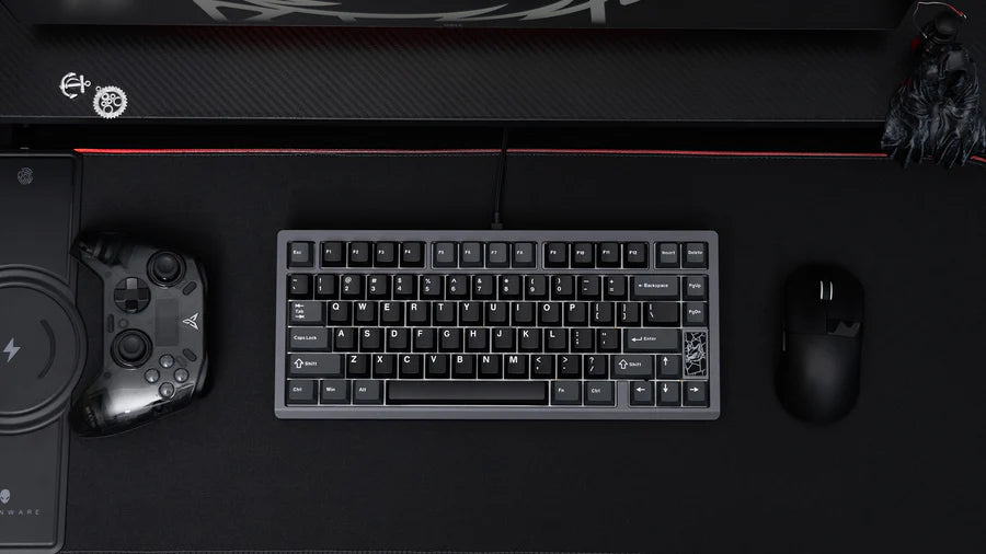 Slice75 HE Premium Gaming Keyboard