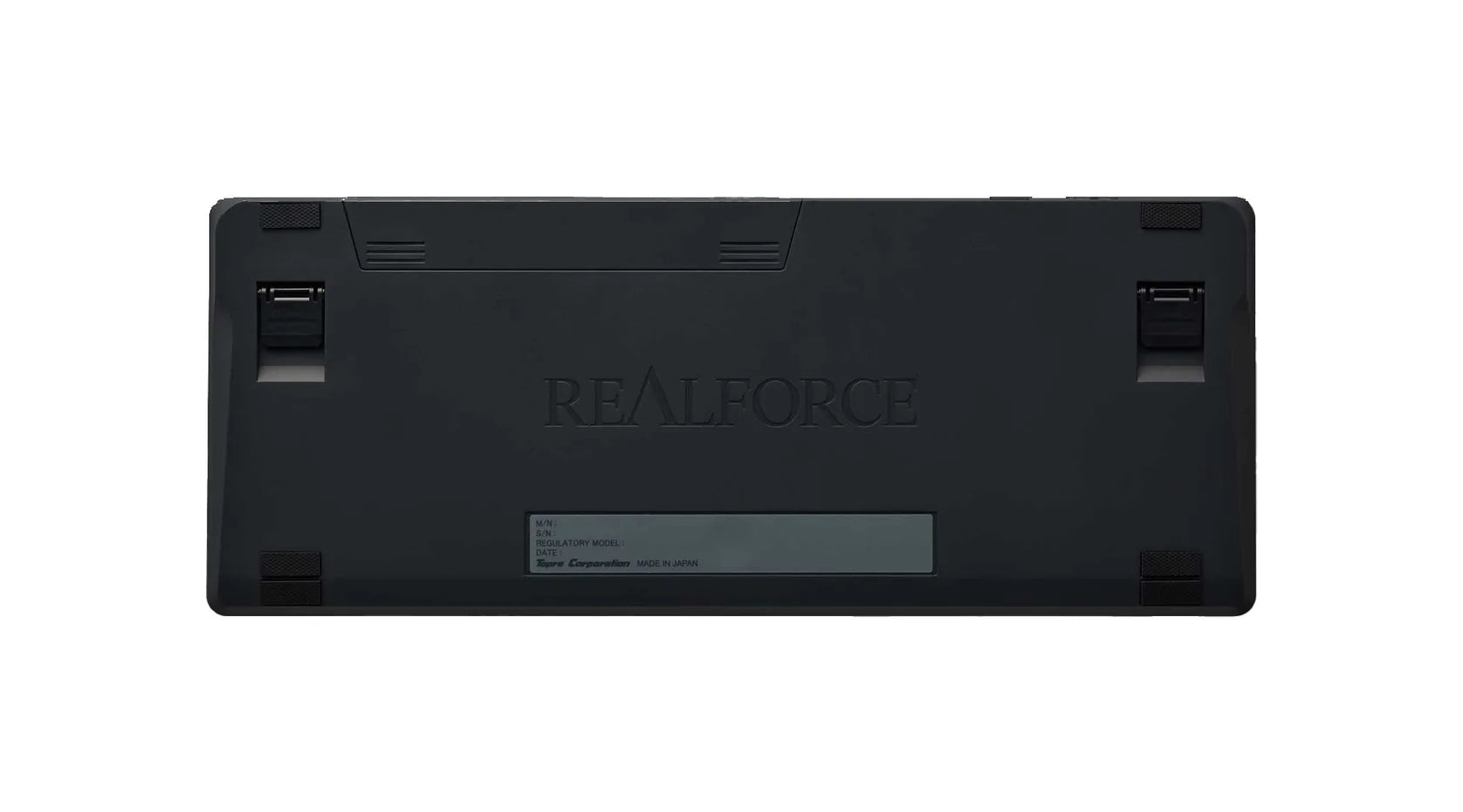 Realforce R4 Hybrid TLK Keyboard (US Edition)