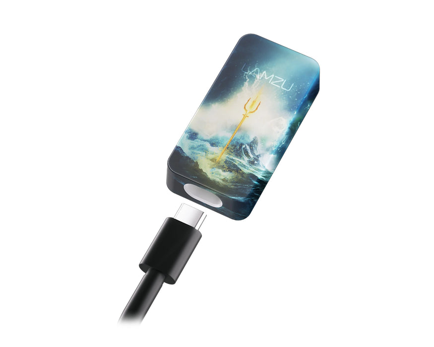 LAMZU - 4K Dongle