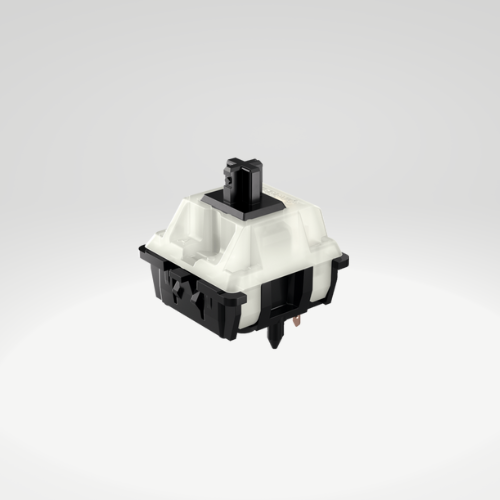 Cherry MX Nixie  - Linear Switch