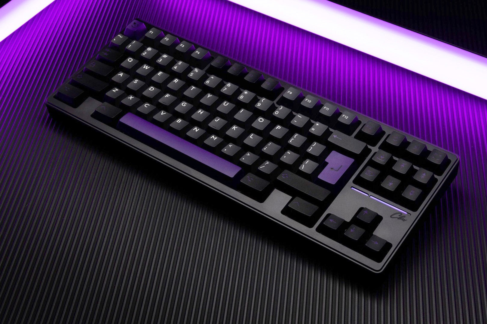 CKW80 - TKL/WKL Mechanical Keyboard