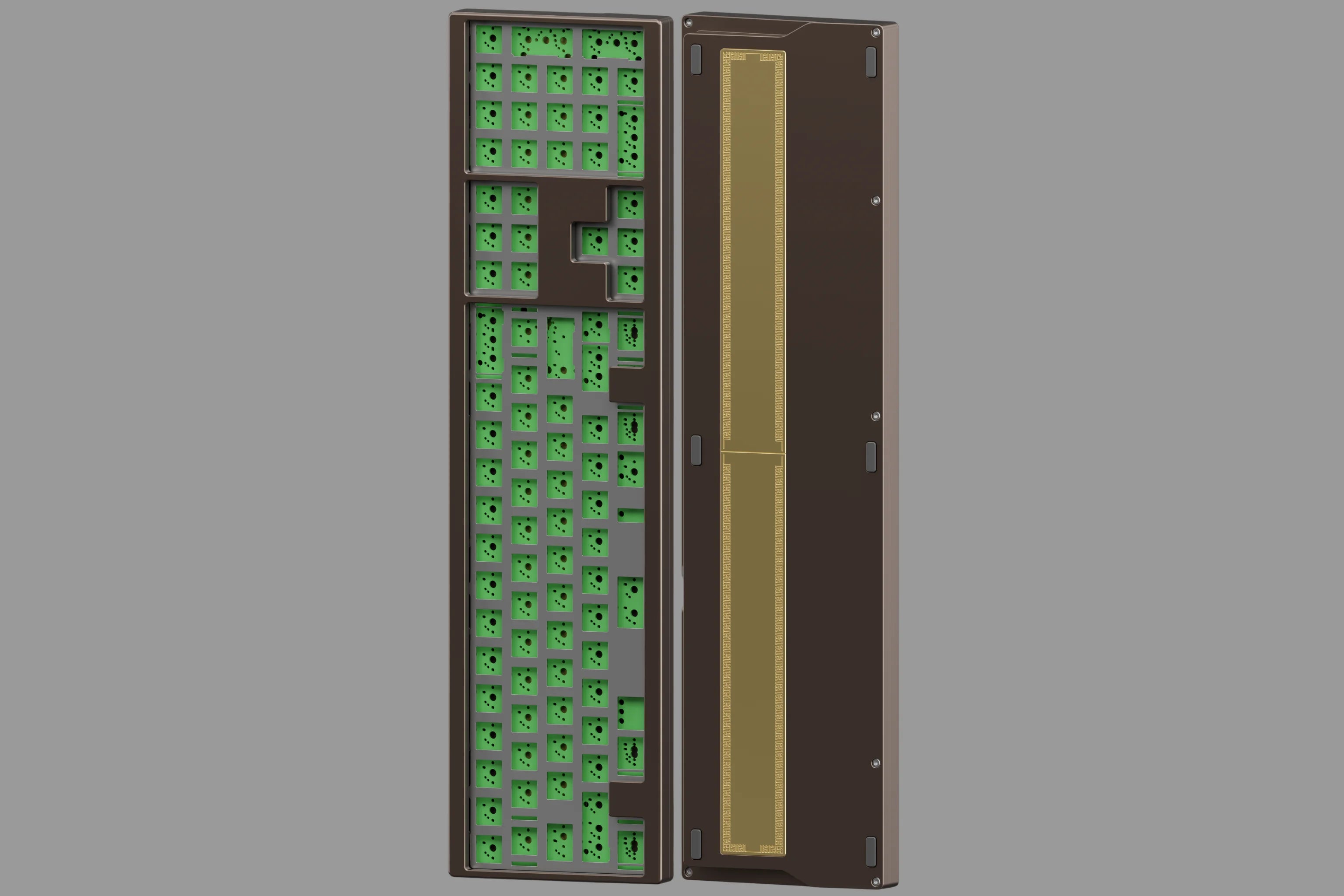 Etar87 Mechanical Keyboard Kit