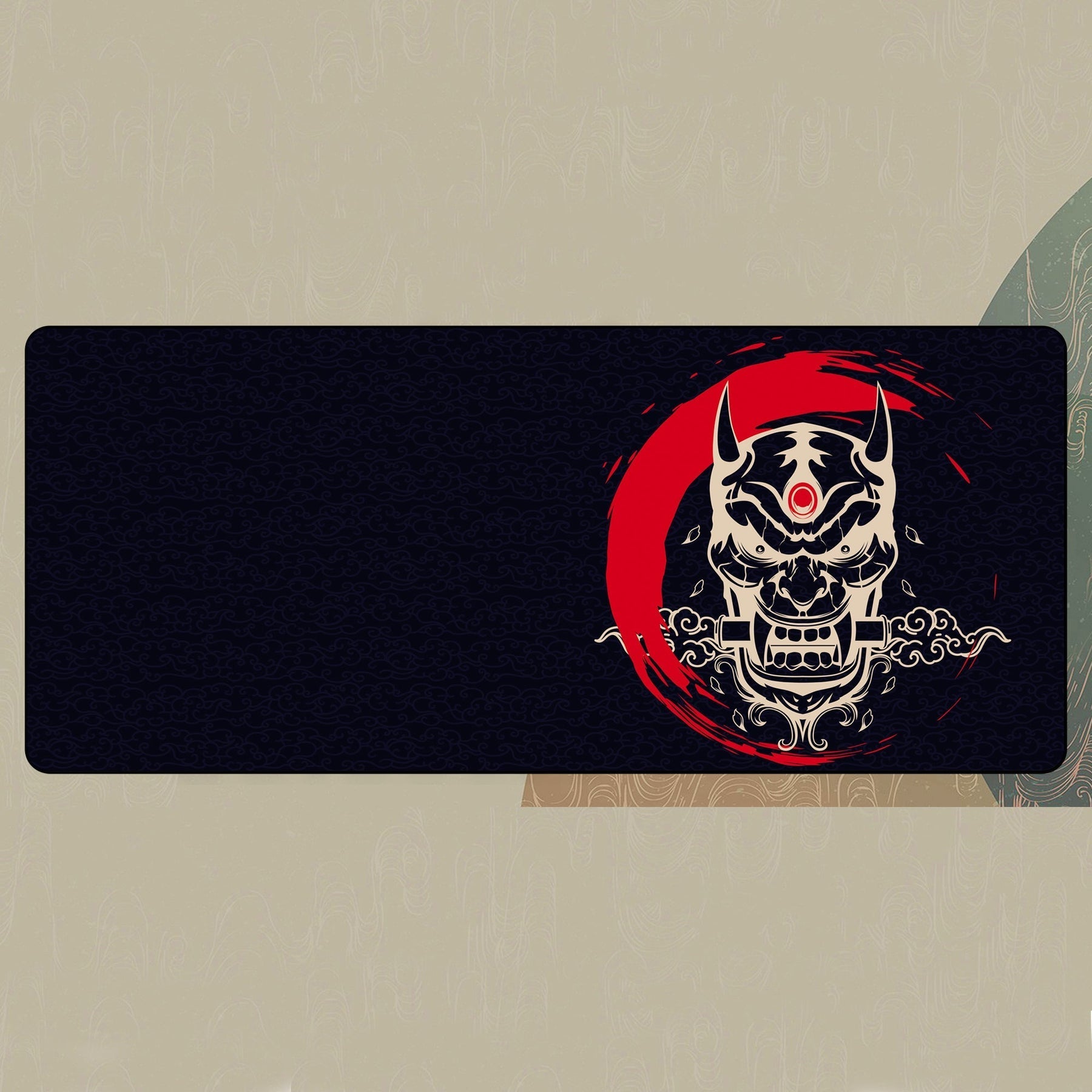 PBTFans Ronin Deskmat