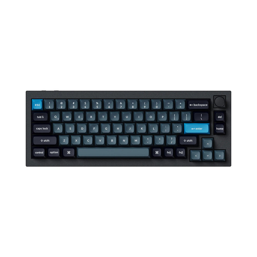 Keychron Q2 Pro