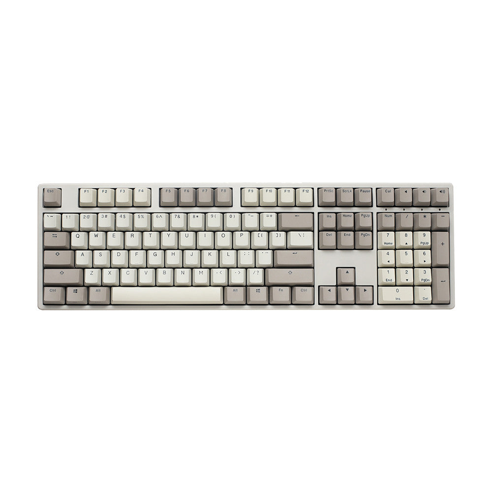Ducky Origin - Full Size