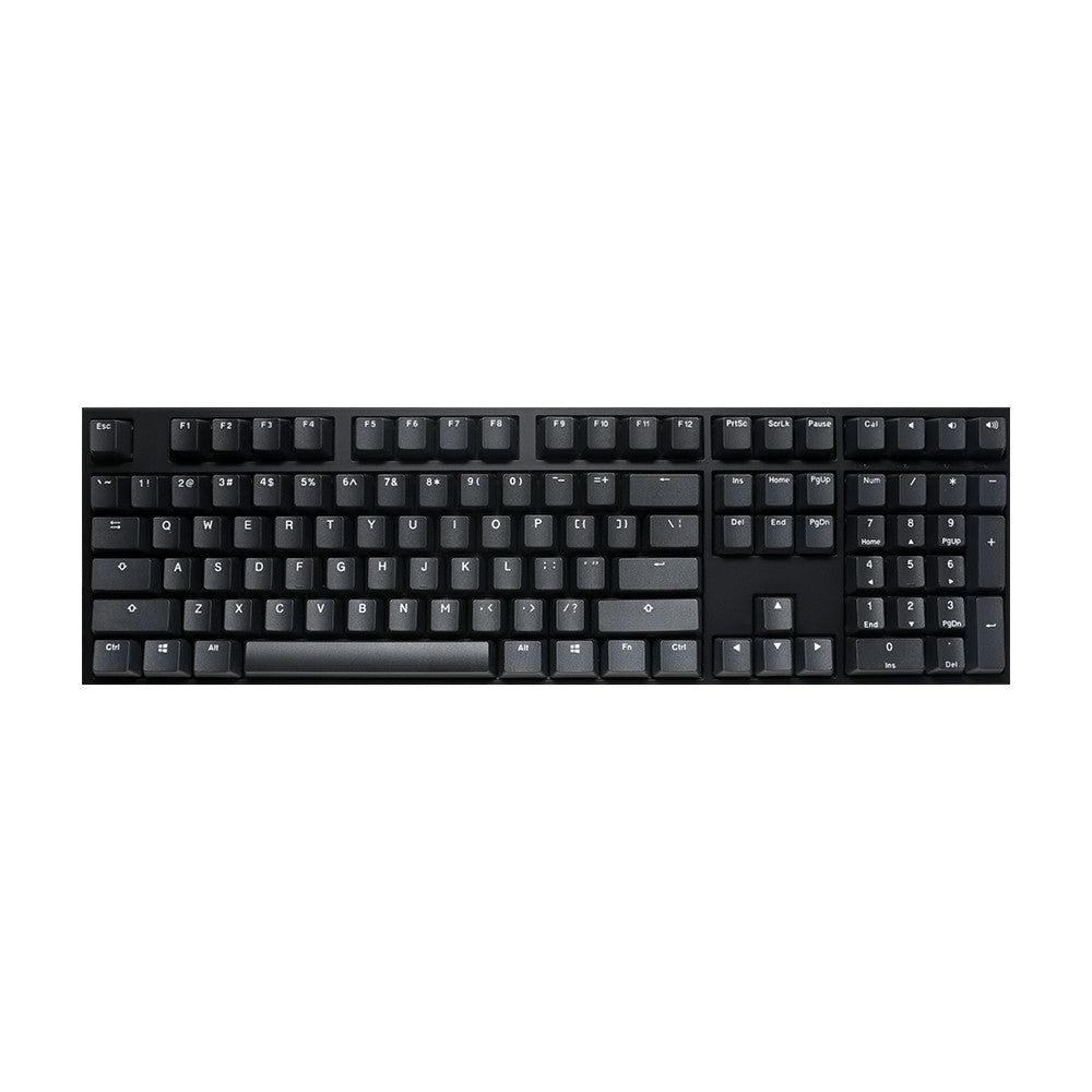 Ducky Origin - Full Size