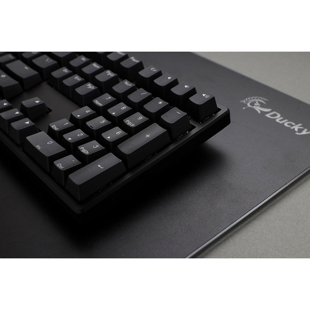Ducky Origin - Full Size
