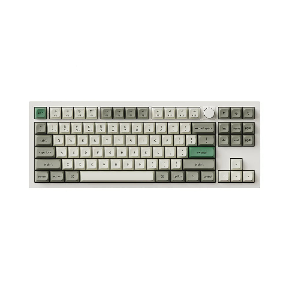 Keychron Q3 Max