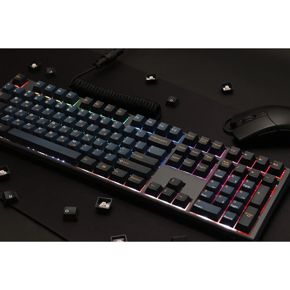 Ducky ONE 3 Pro - Cherry MX2A