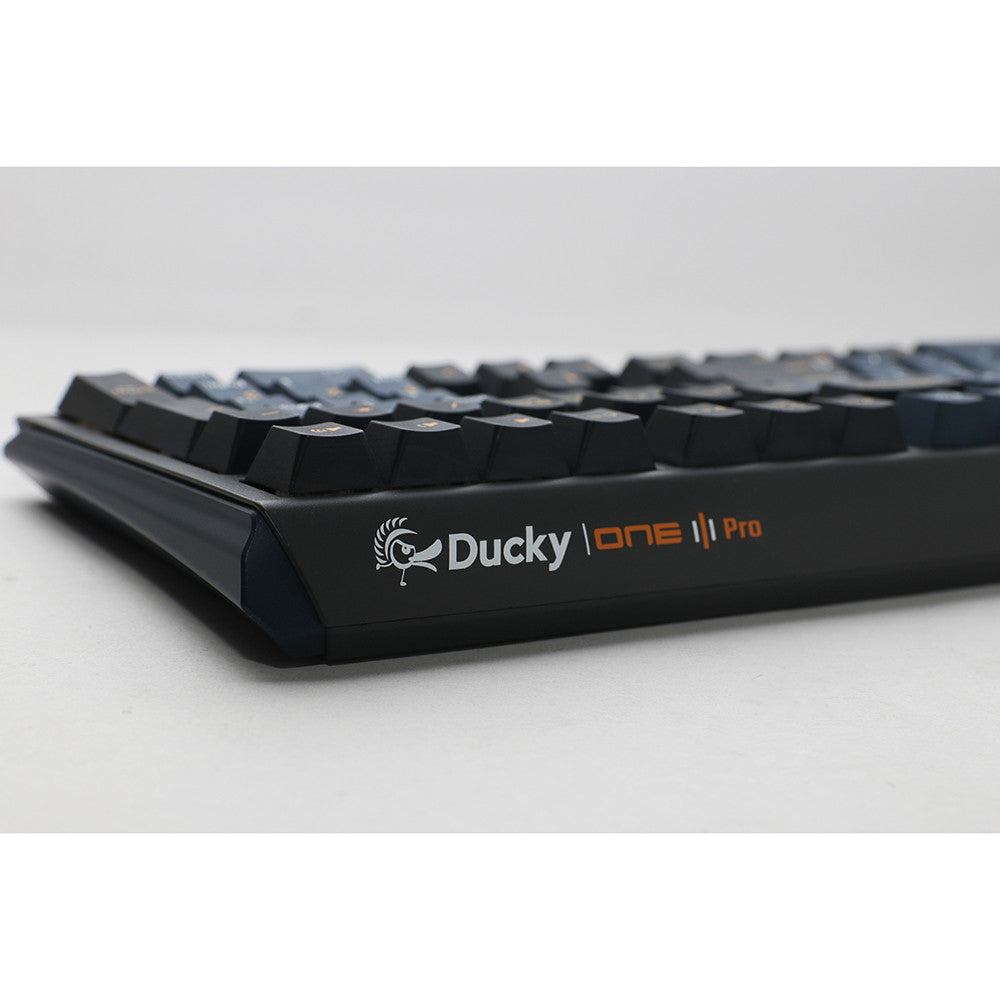 Ducky ONE 3 Pro - Cherry MX2A