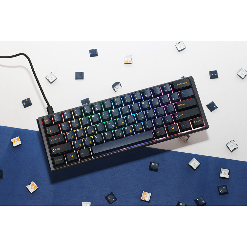 Ducky ONE 3 Pro - Cherry MX2A