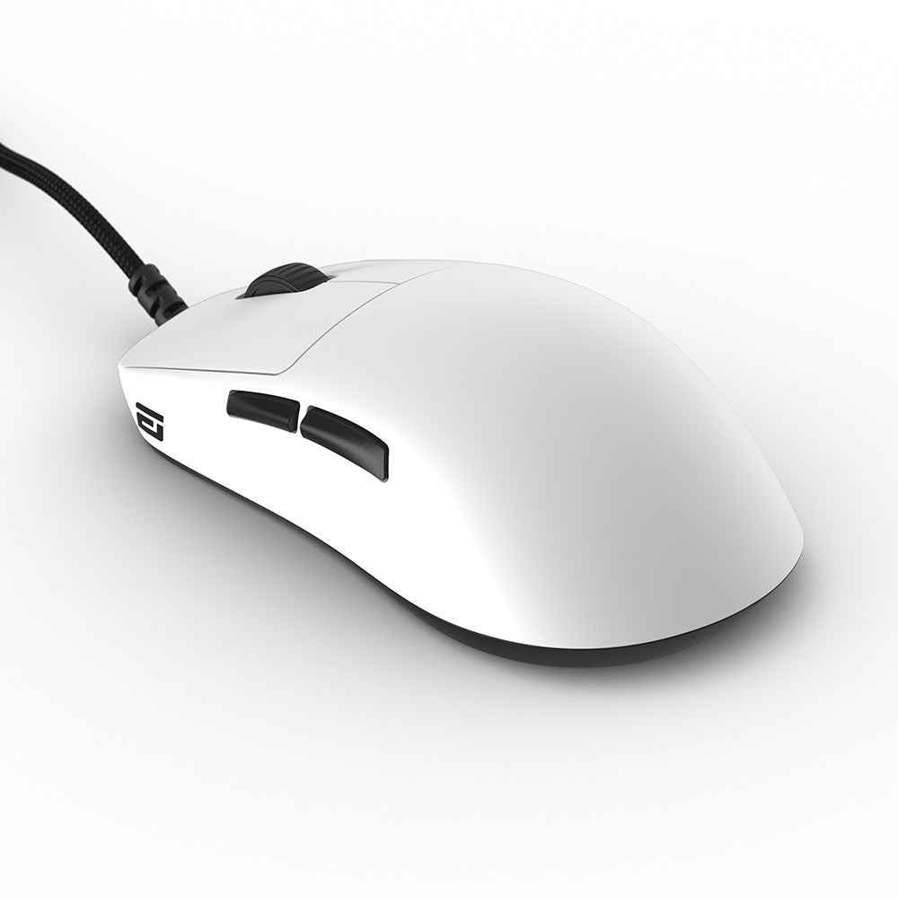 OP1 8K v2 Gaming Mouse - White