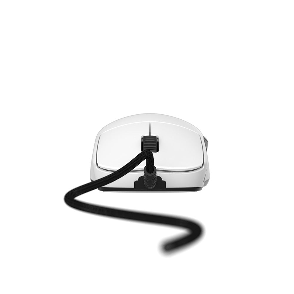 OP1 8K Gaming Mouse - White