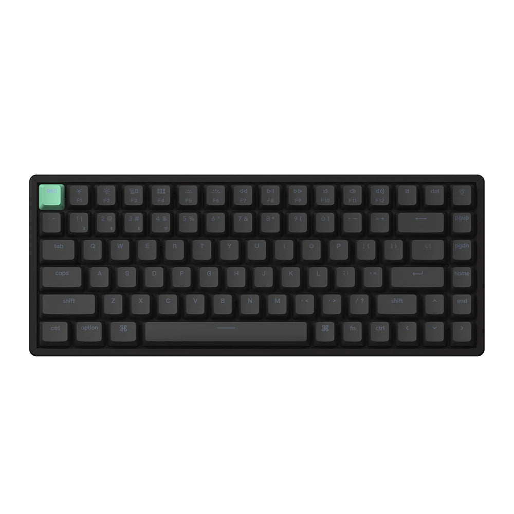 Keychron K2 HE Wireless Magnetic Switch Custom Keyboard