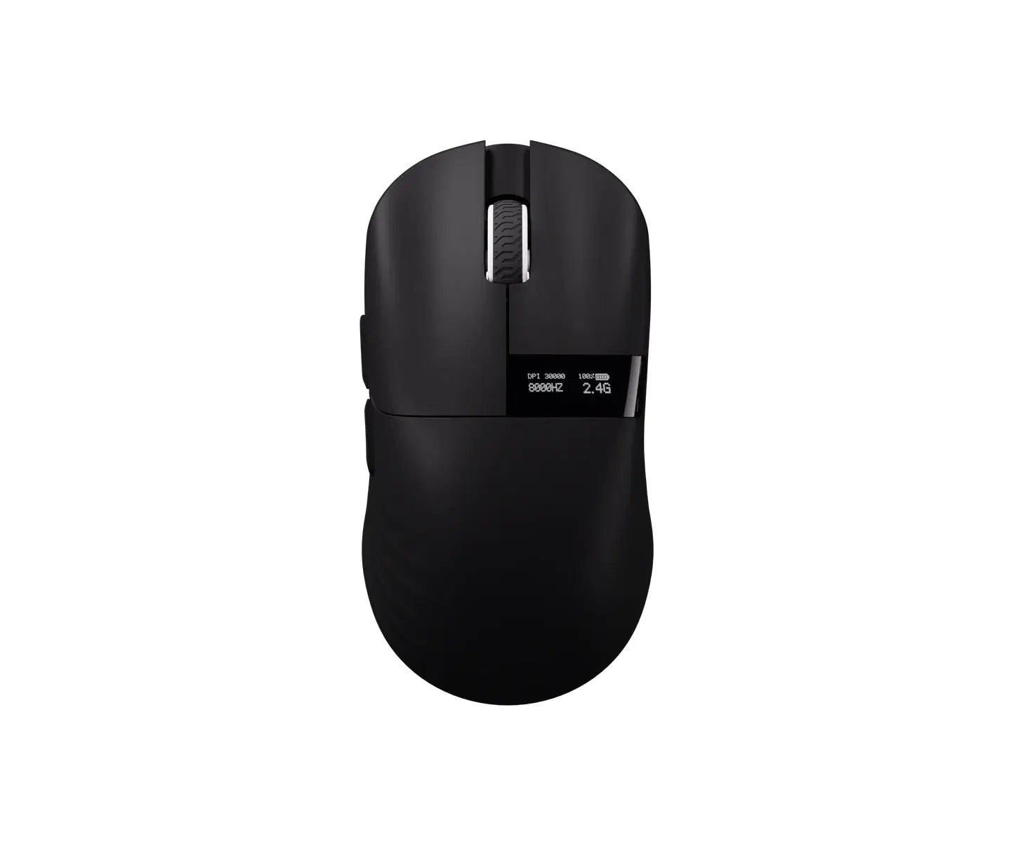 Glacier LW 8K Wireless Mouse