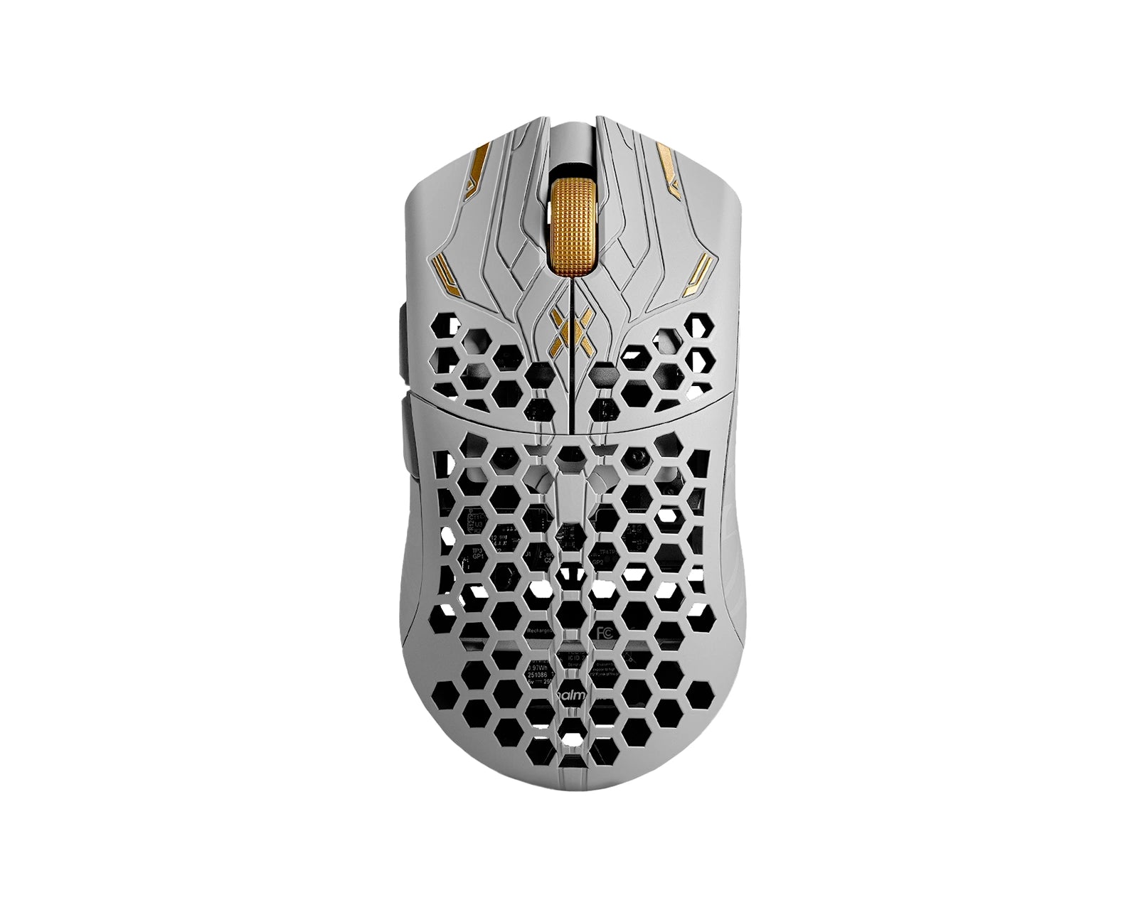 ULX Prophecy 8K Wireless Mouse - Clix
