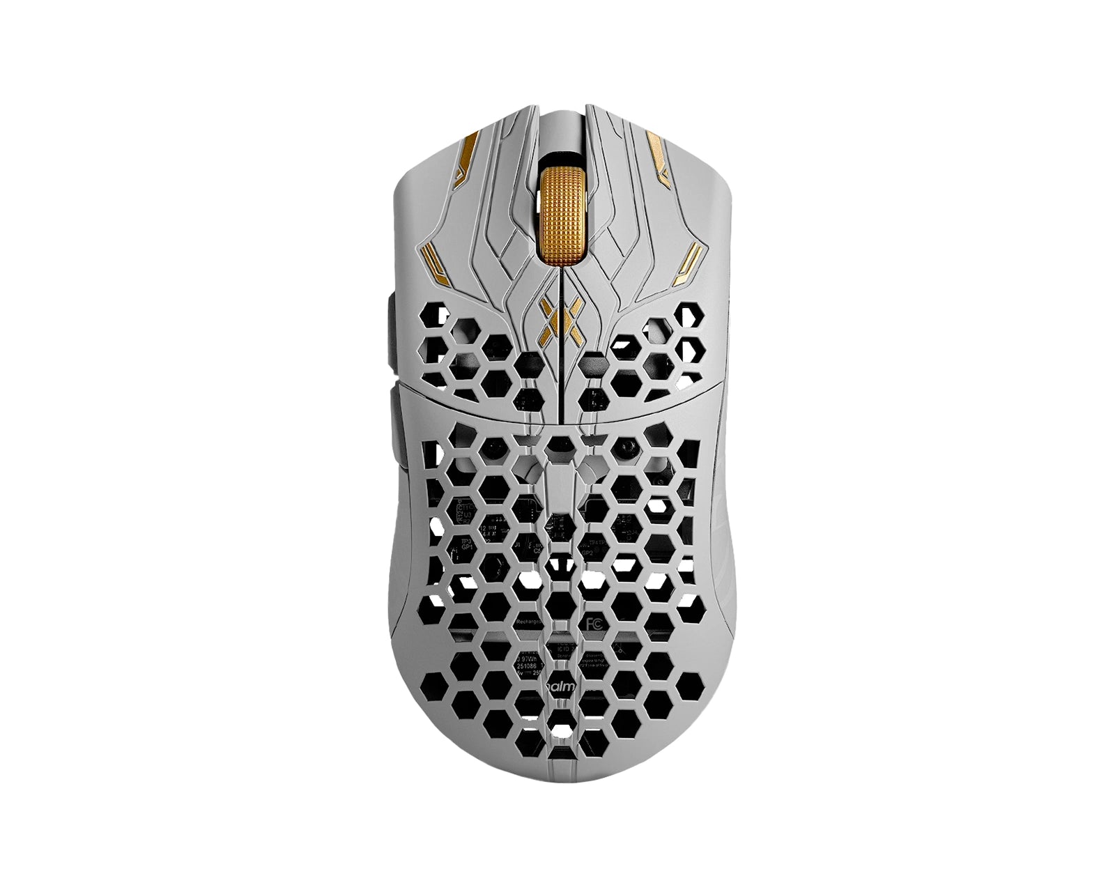 ULX Prophecy 8K Wireless Mouse - Clix