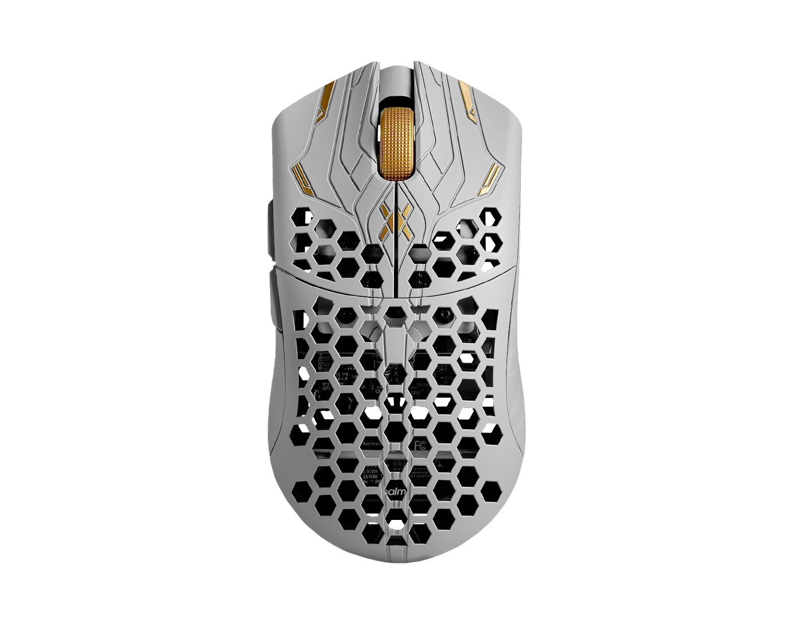 ULX Prophecy 8K Wireless Mouse - Clix