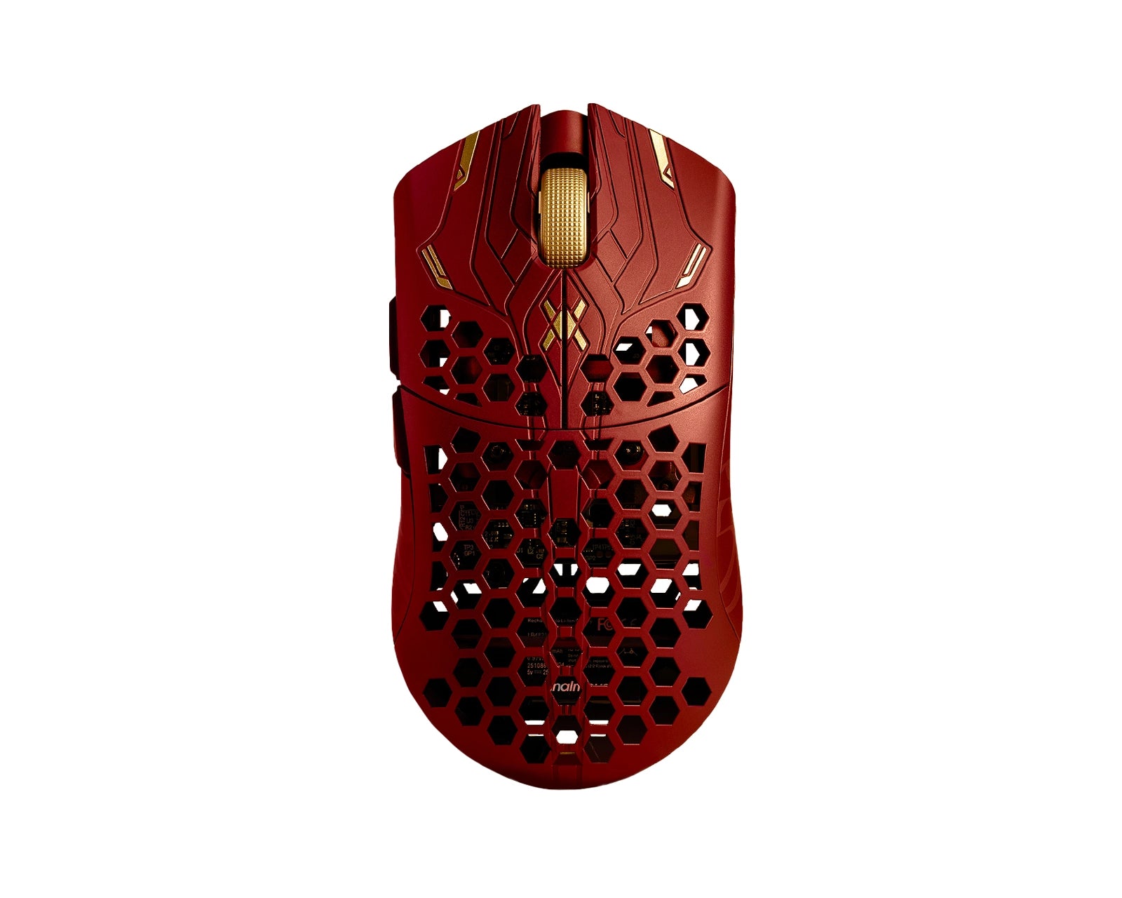 ULX Prophecy 8K Wireless Mouse - Scream
