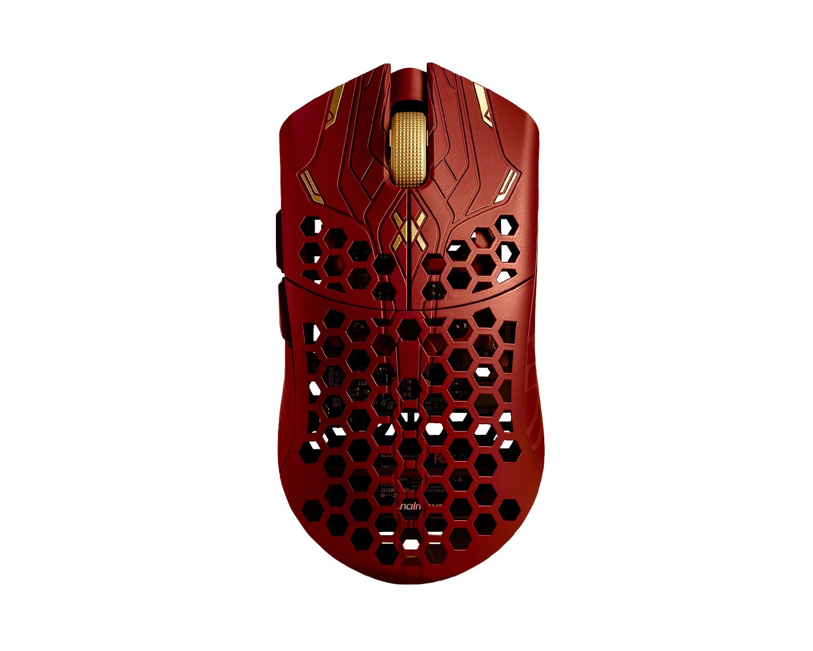 ULX Prophecy 8K Wireless Mouse - Scream
