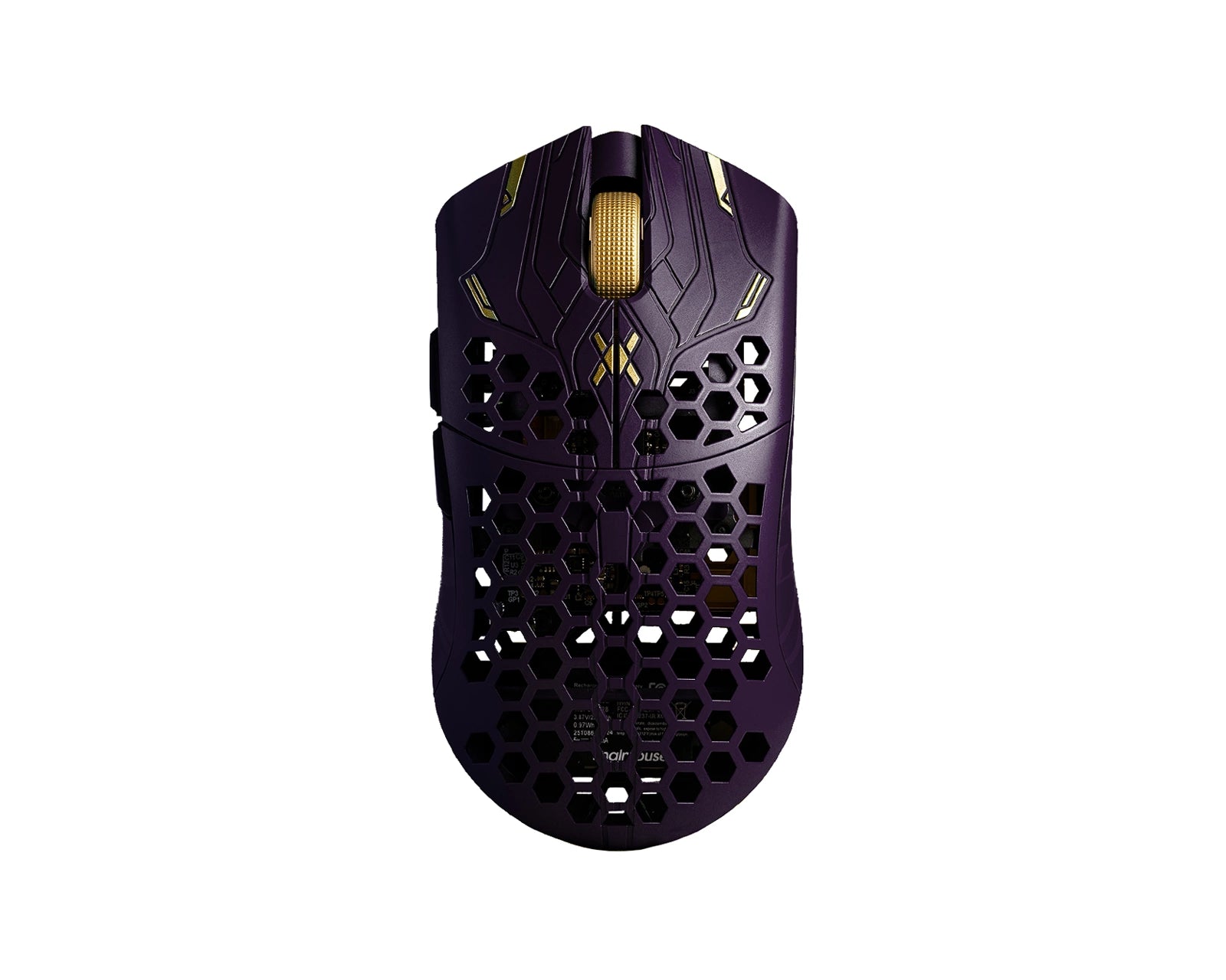 ULX Prophecy 8K Wireless Mouse - Tfue Limited Edition